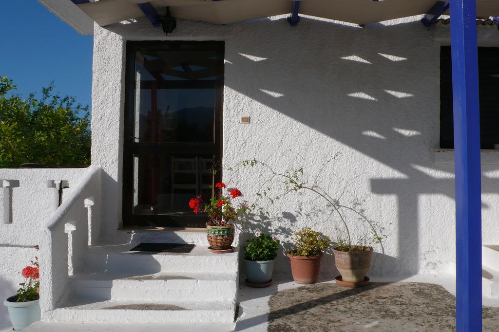 Appartamento Stefanos Garden *